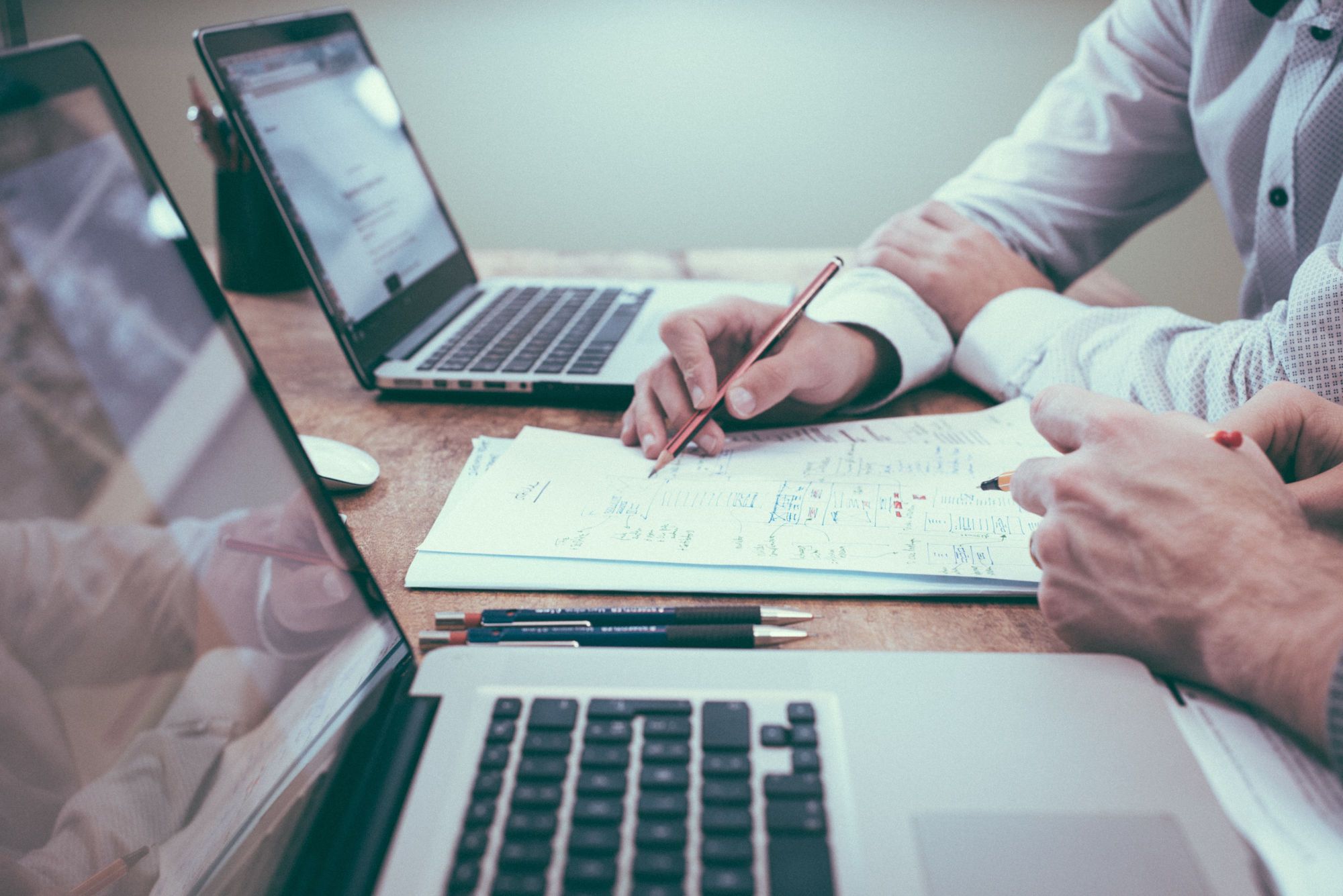 IT consulting and project management